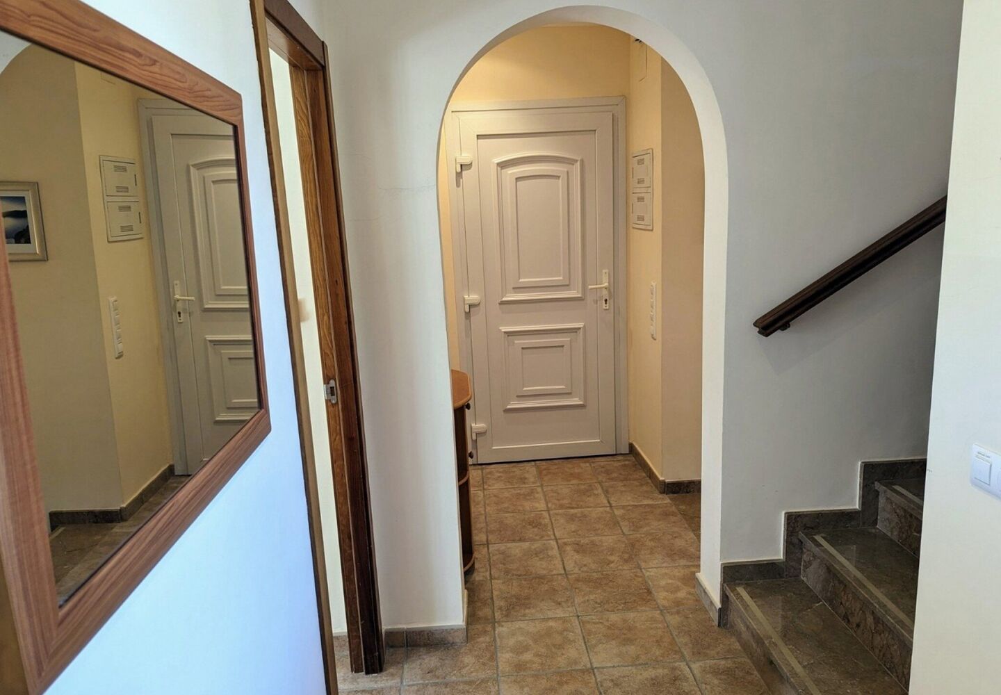 Villa à vendre à Benitachell