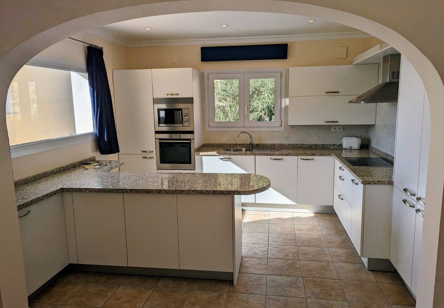 Villa à vendre à Benitachell