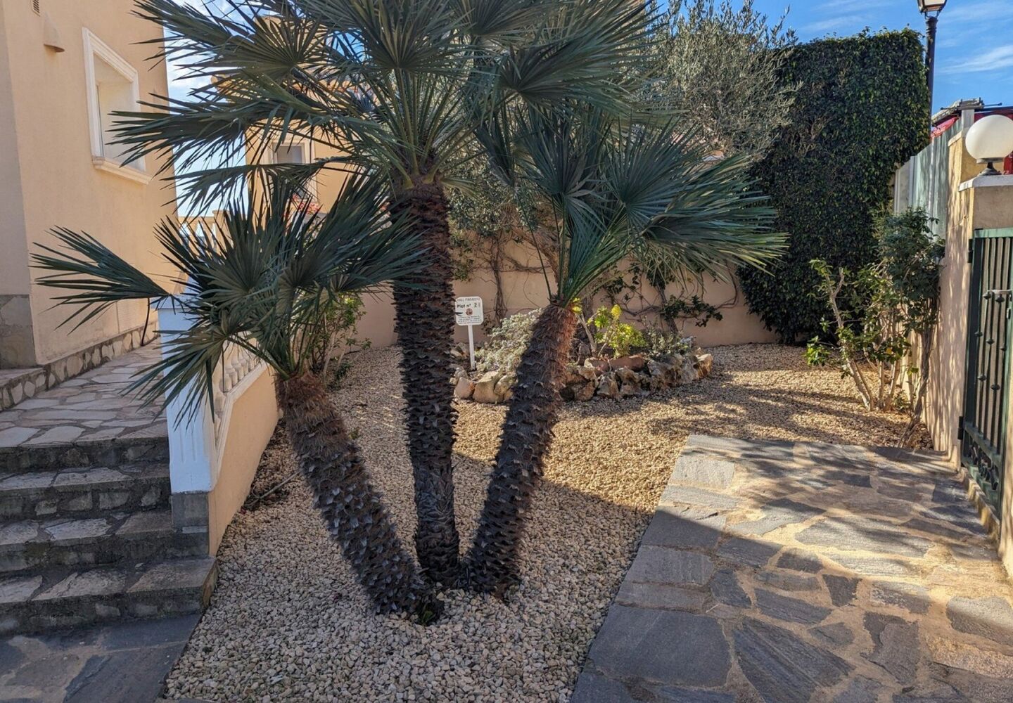 Villa à vendre à Benitachell