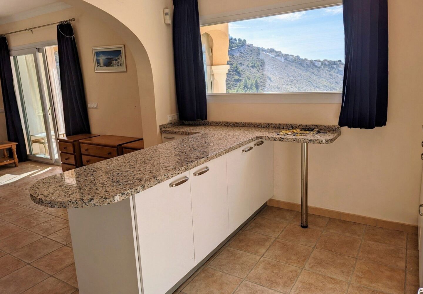 Villa à vendre à Benitachell