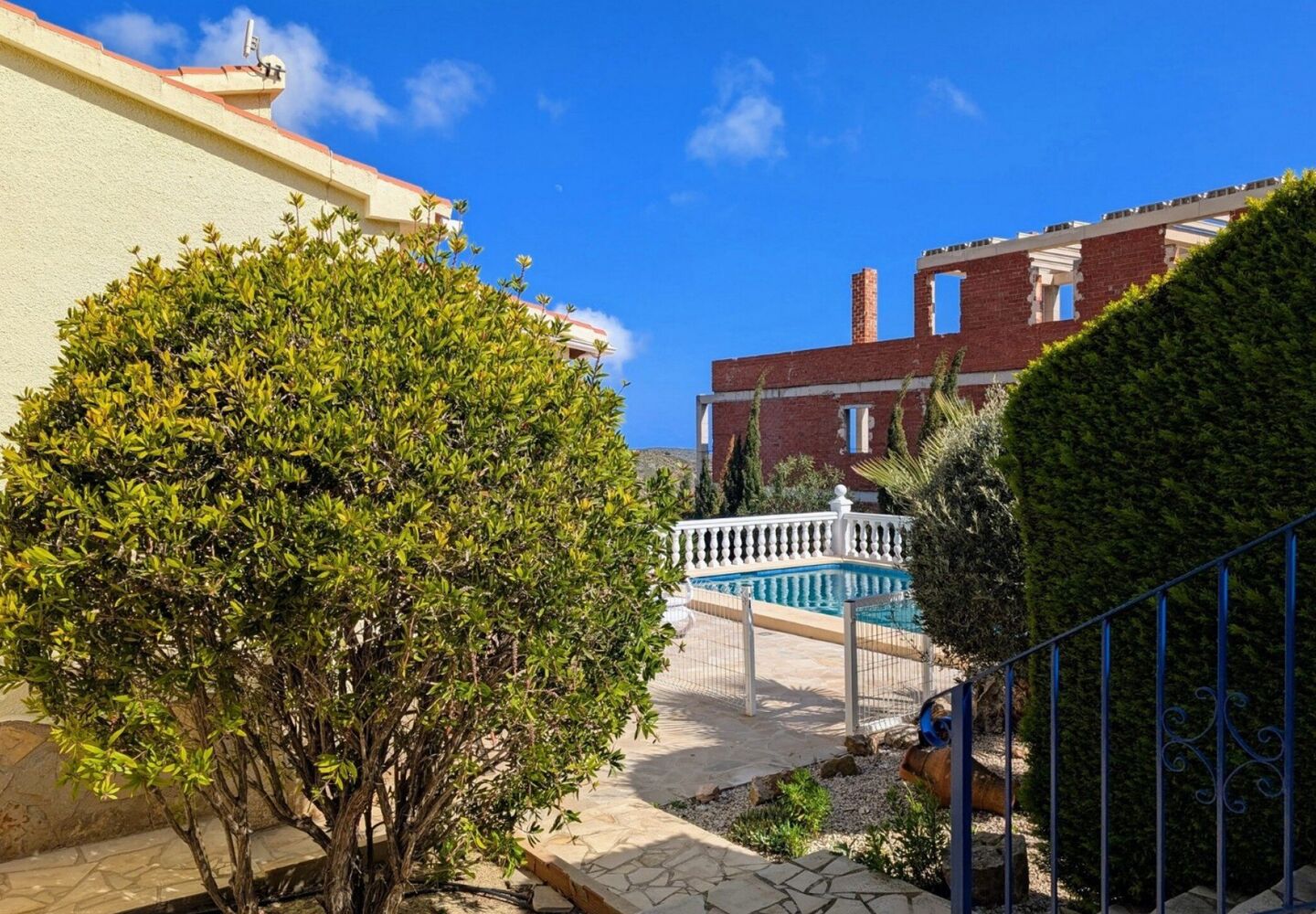 Villa à vendre à Benitachell