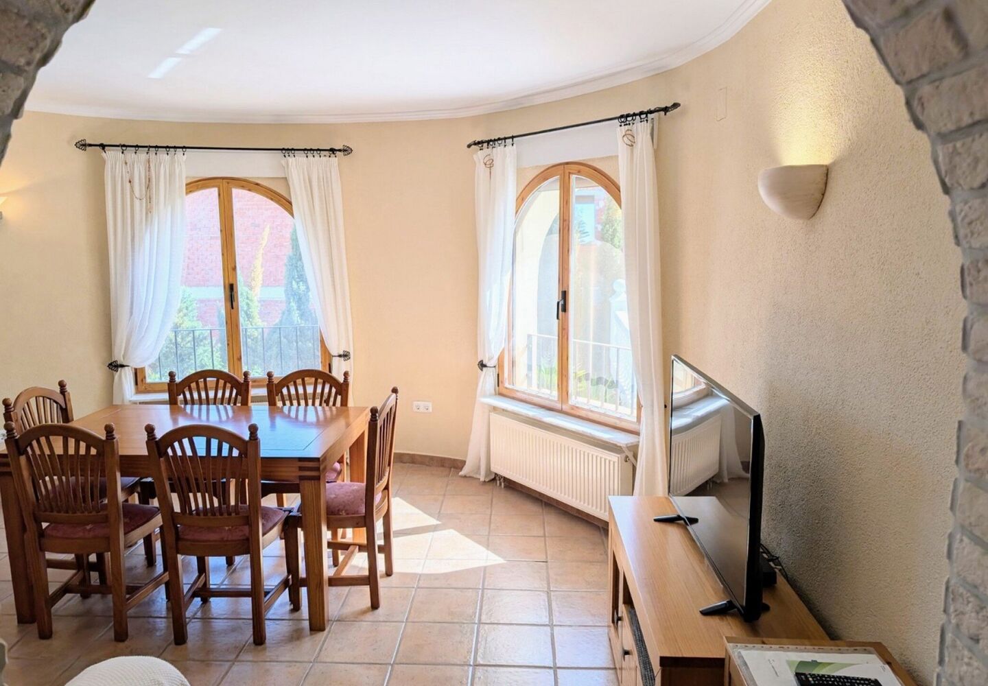 Villa à vendre à Benitachell