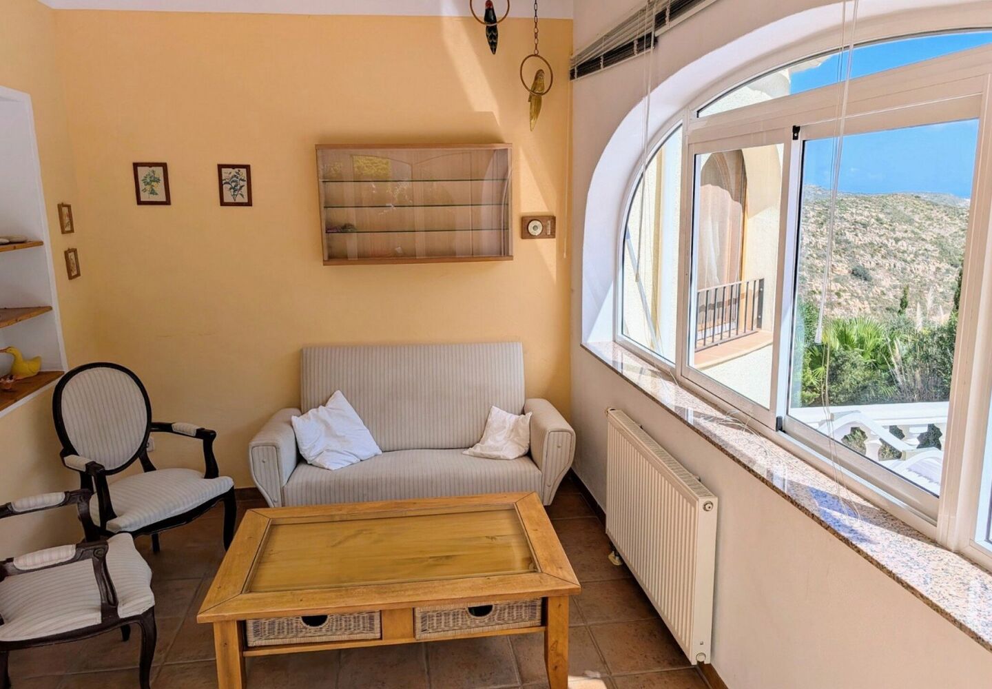 Villa à vendre à Benitachell