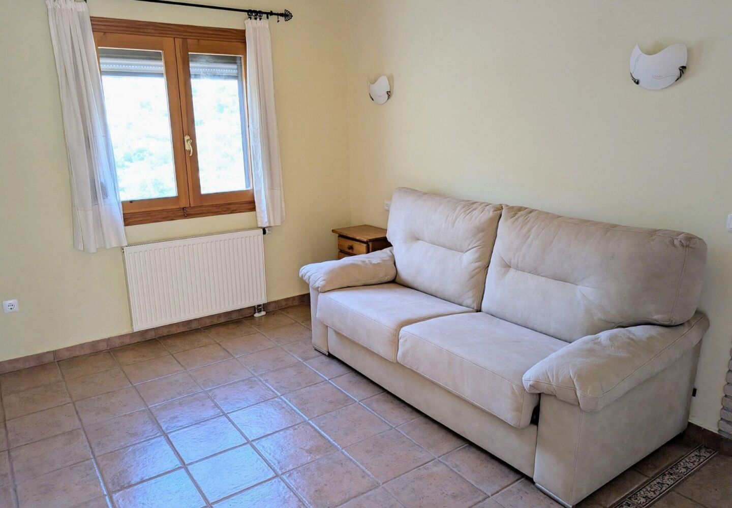 Villa à vendre à Benitachell