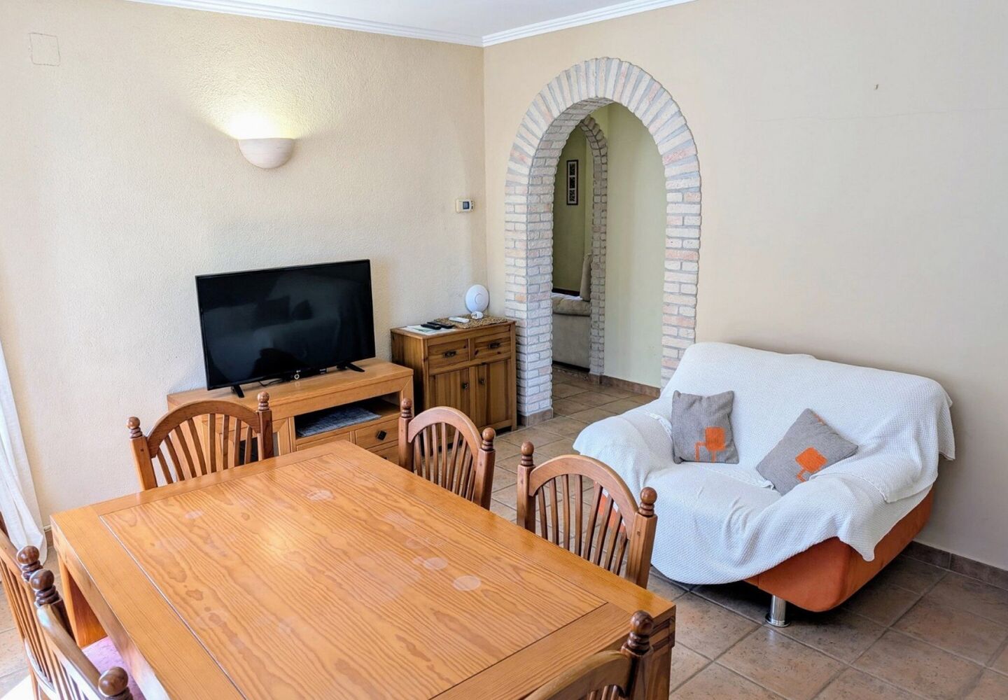 Villa à vendre à Benitachell