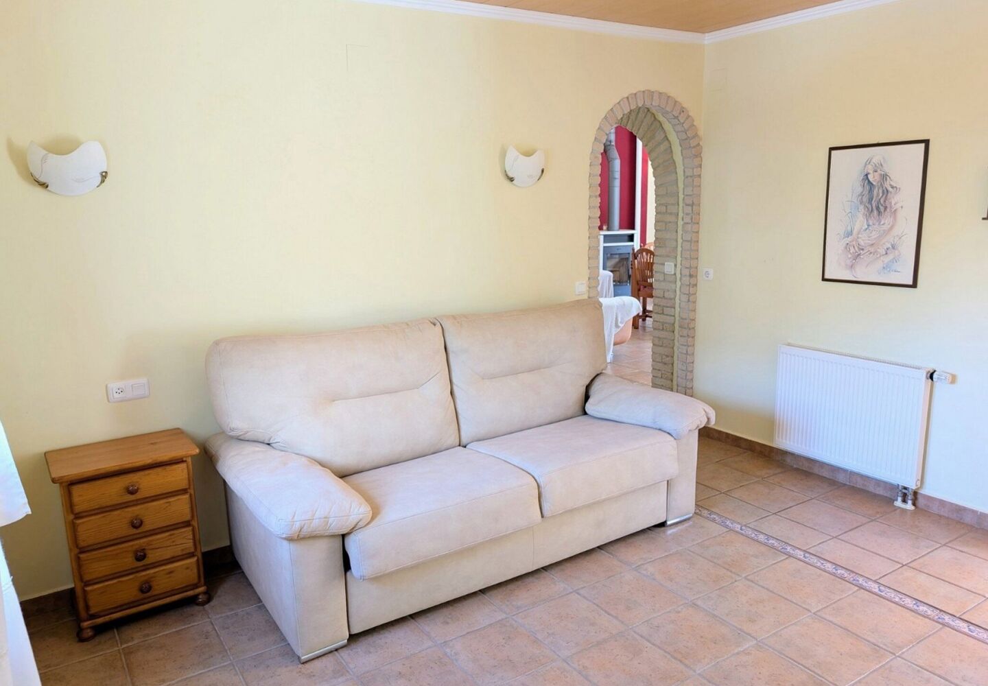 Villa à vendre à Benitachell