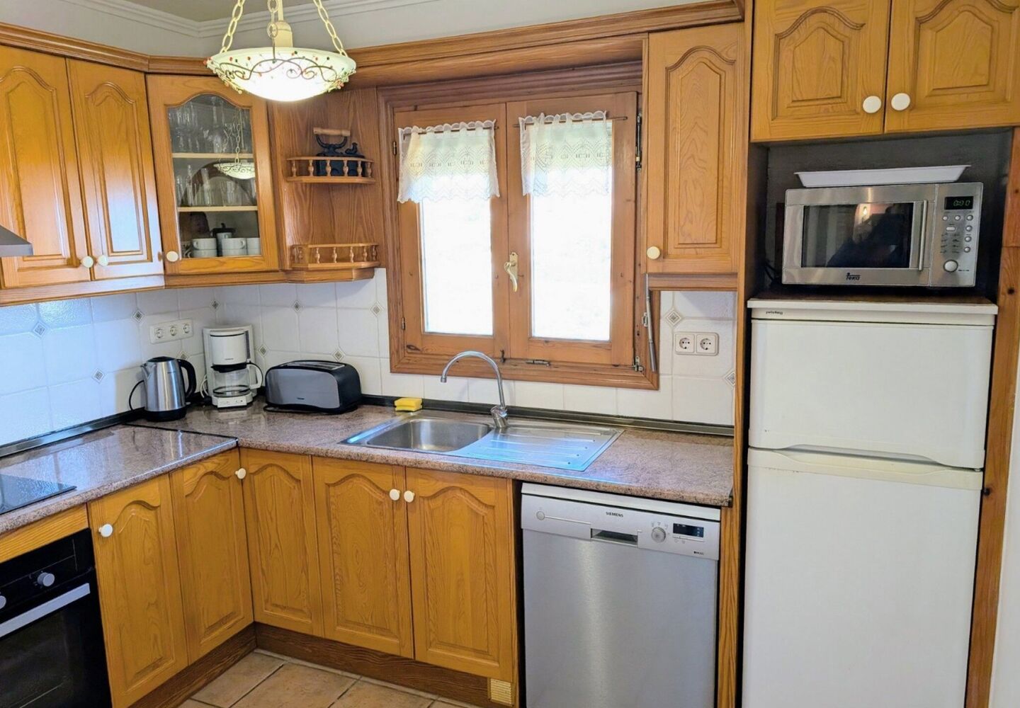 Villa à vendre à Benitachell