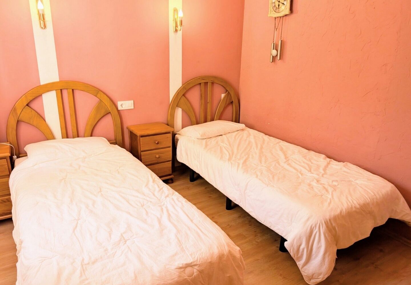 Villa à vendre à Benitachell