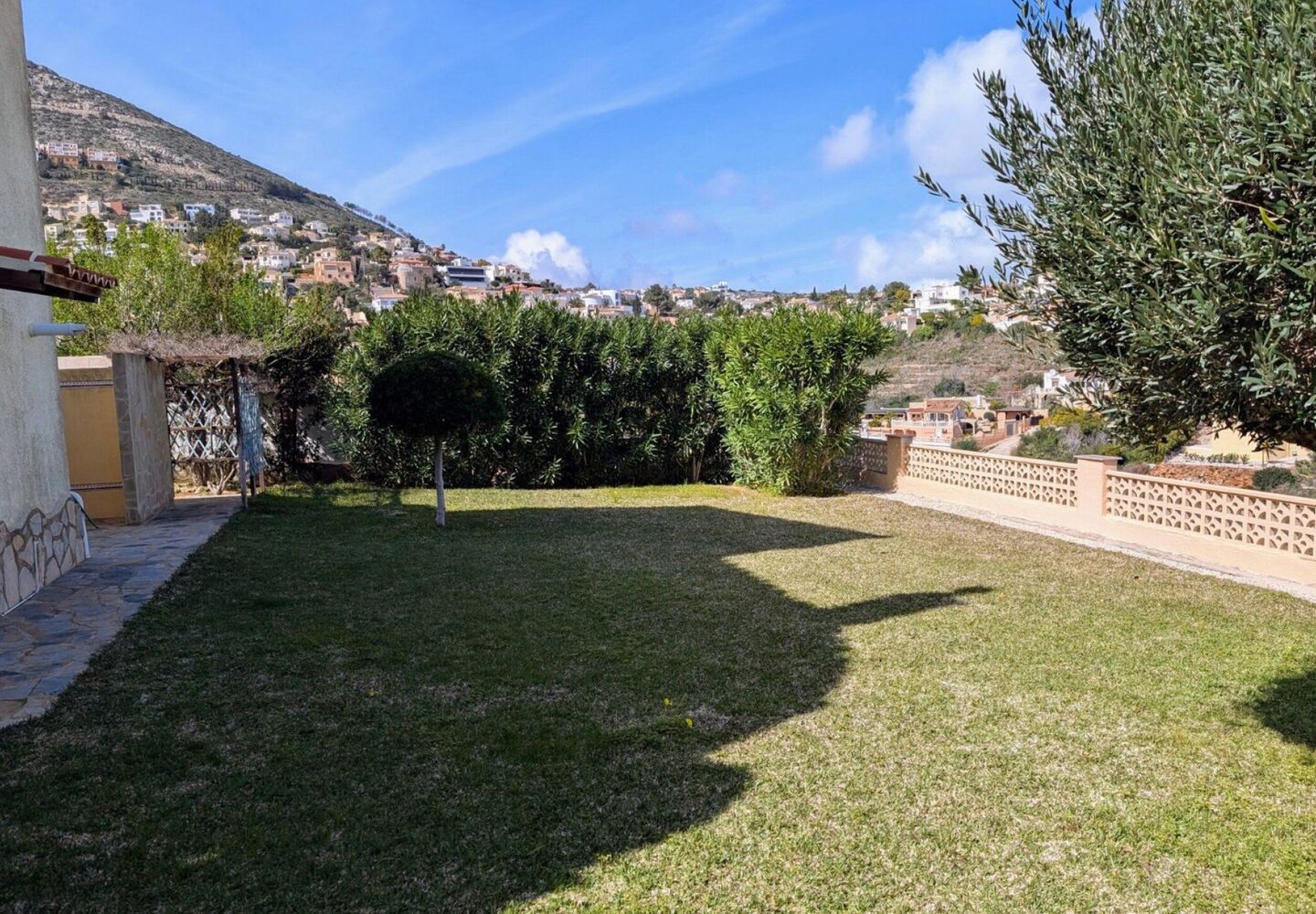 Villa à vendre à Benitachell