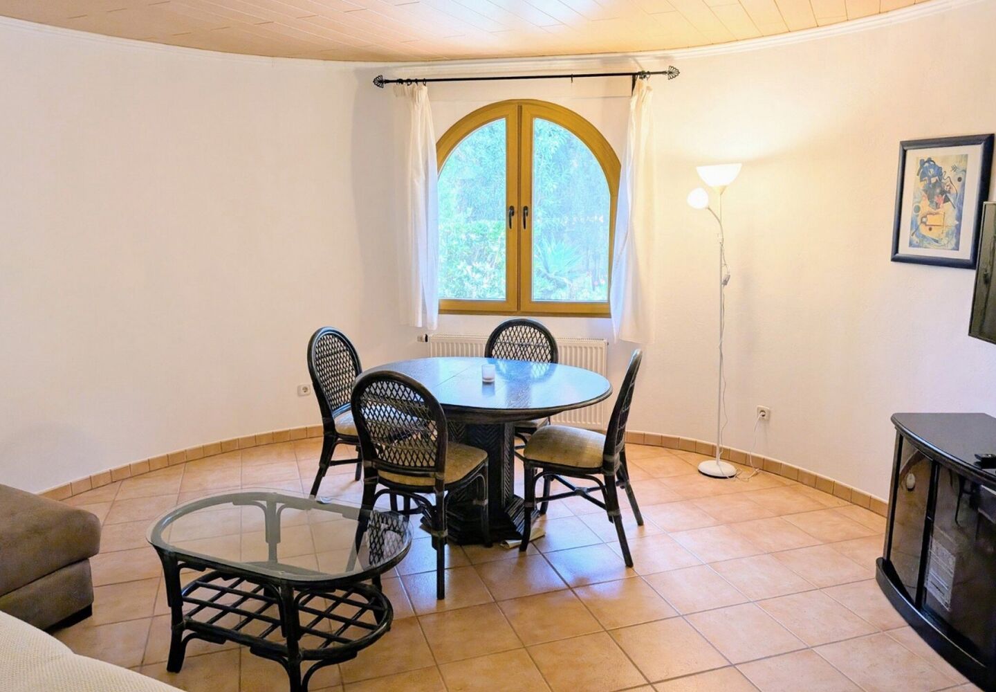 Villa à vendre à Benitachell