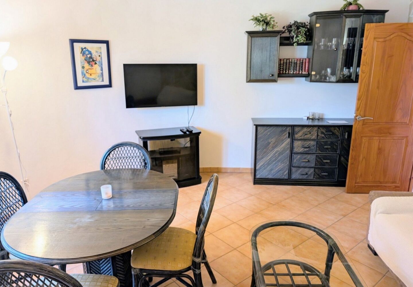 Villa à vendre à Benitachell