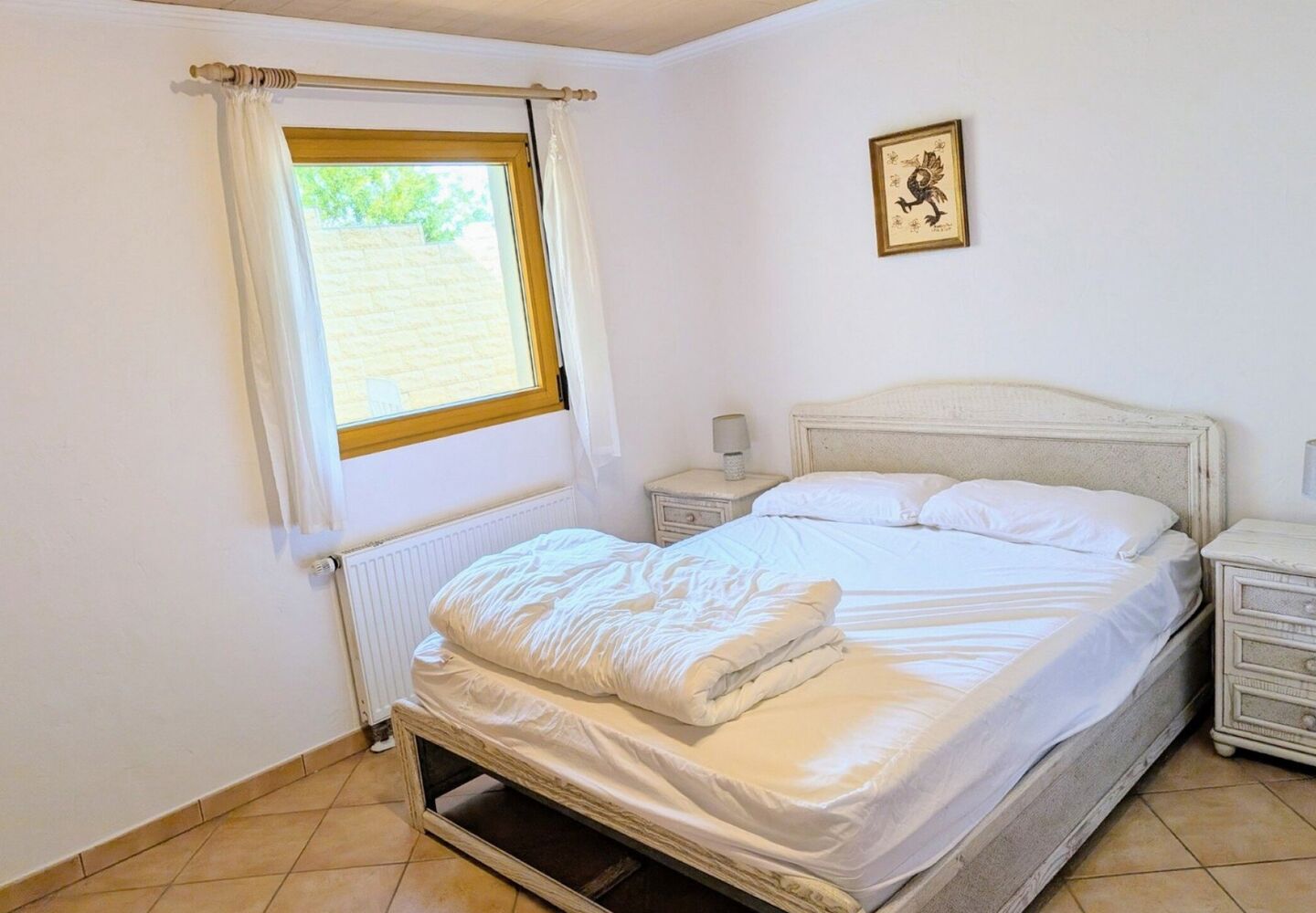 Villa à vendre à Benitachell