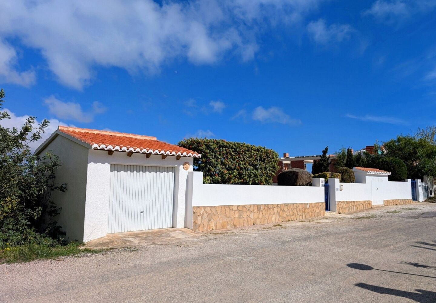 Villa à vendre à Benitachell