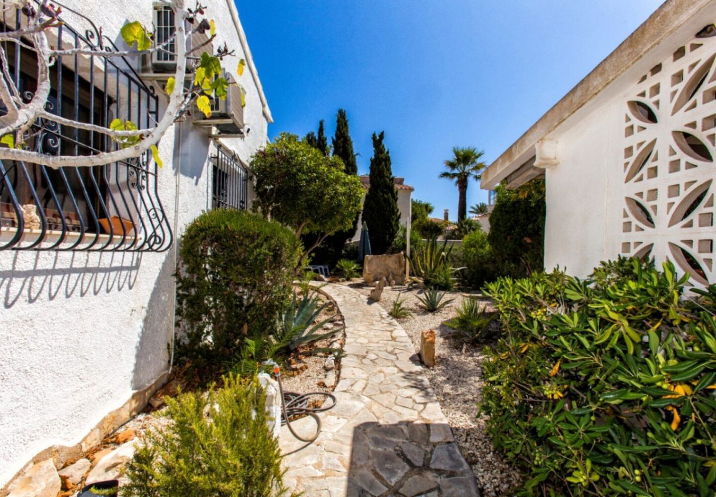 Villa à vendre à Benitachell