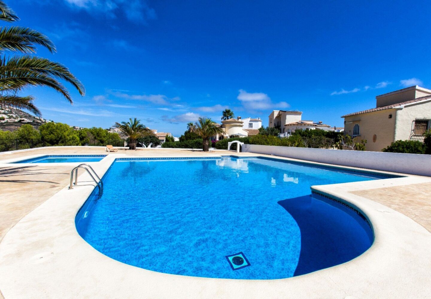 Villa à vendre à Benitachell