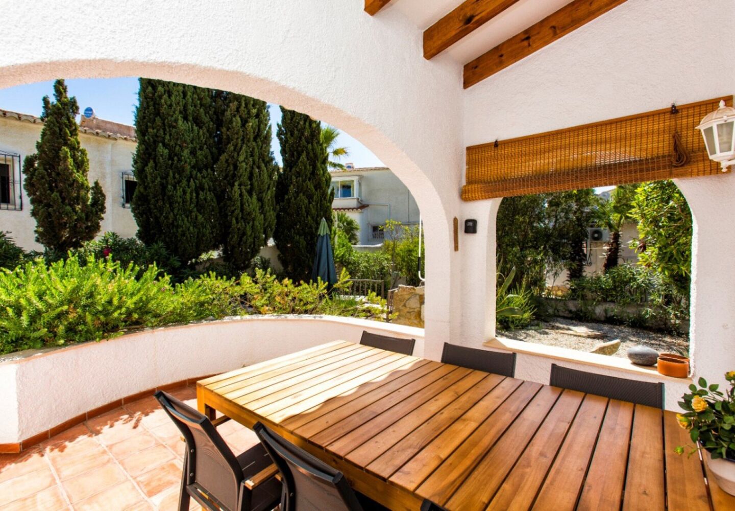 Villa à vendre à Benitachell