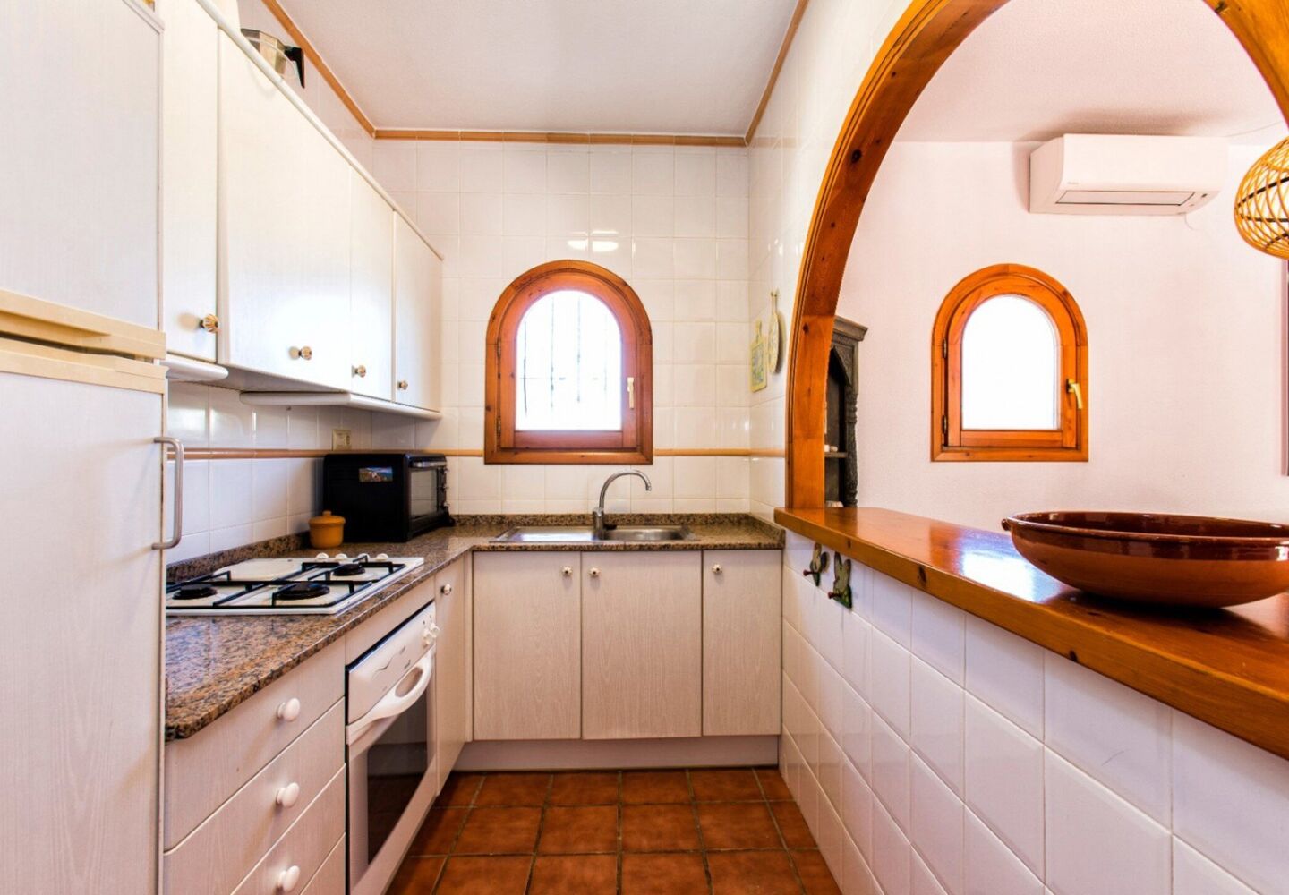 Villa à vendre à Benitachell