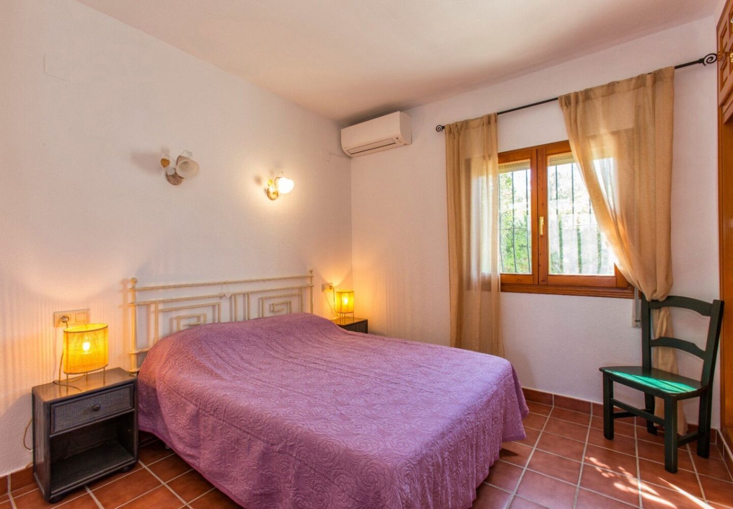 Villa à vendre à Benitachell