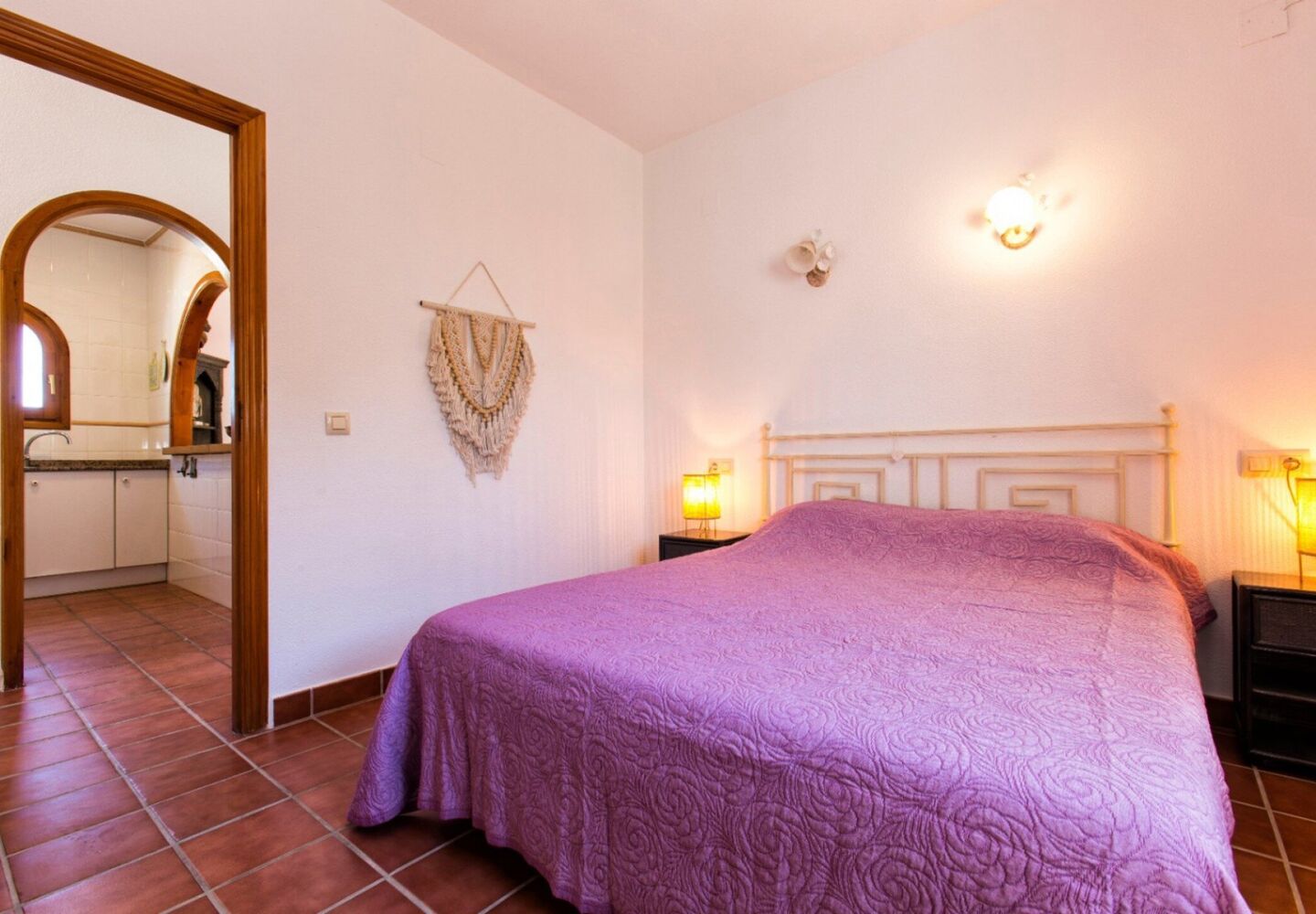 Villa à vendre à Benitachell