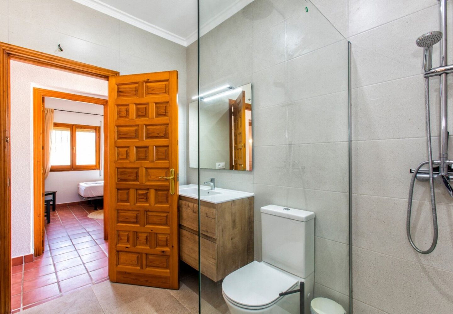 Villa à vendre à Benitachell