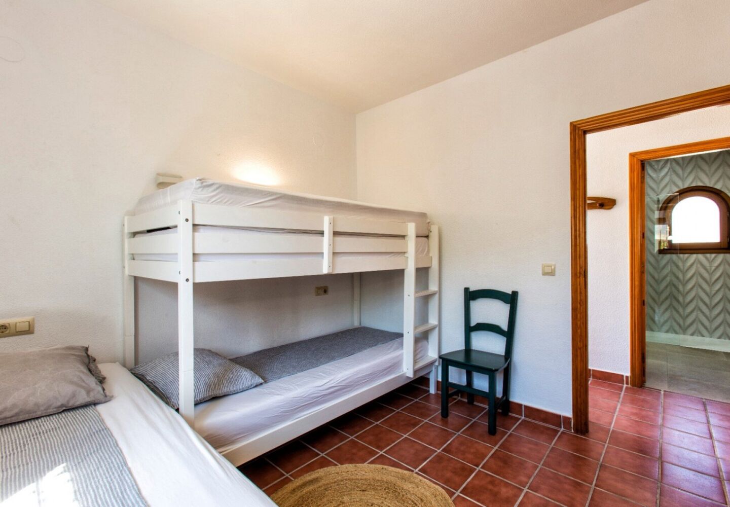 Villa à vendre à Benitachell