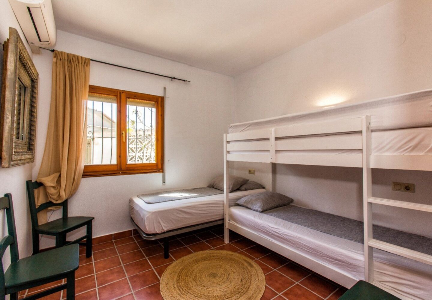 Villa à vendre à Benitachell