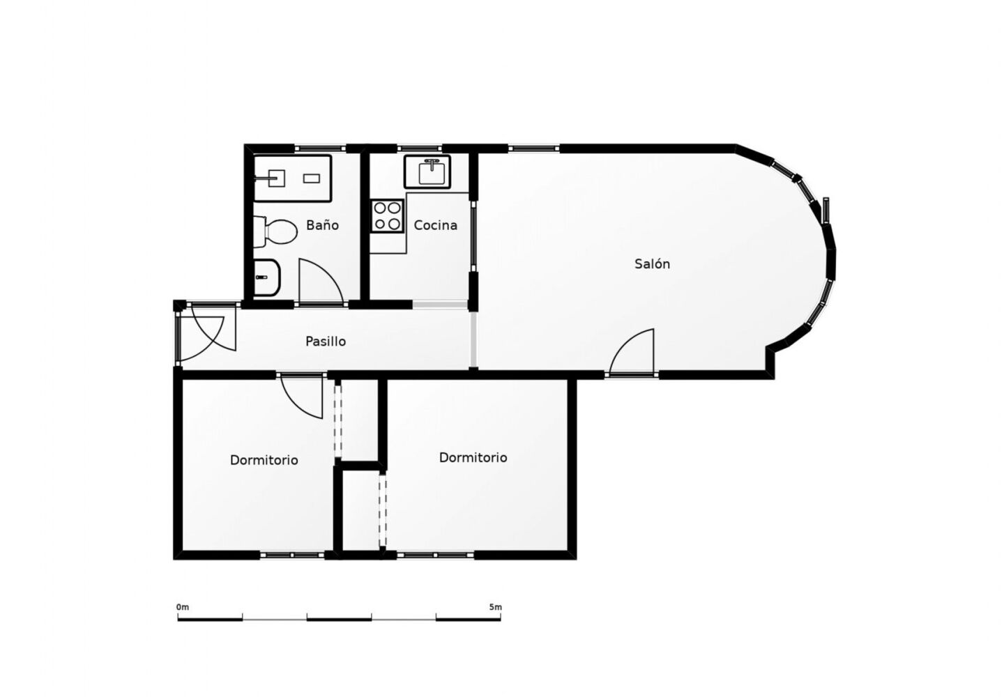 Villa à vendre à Benitachell