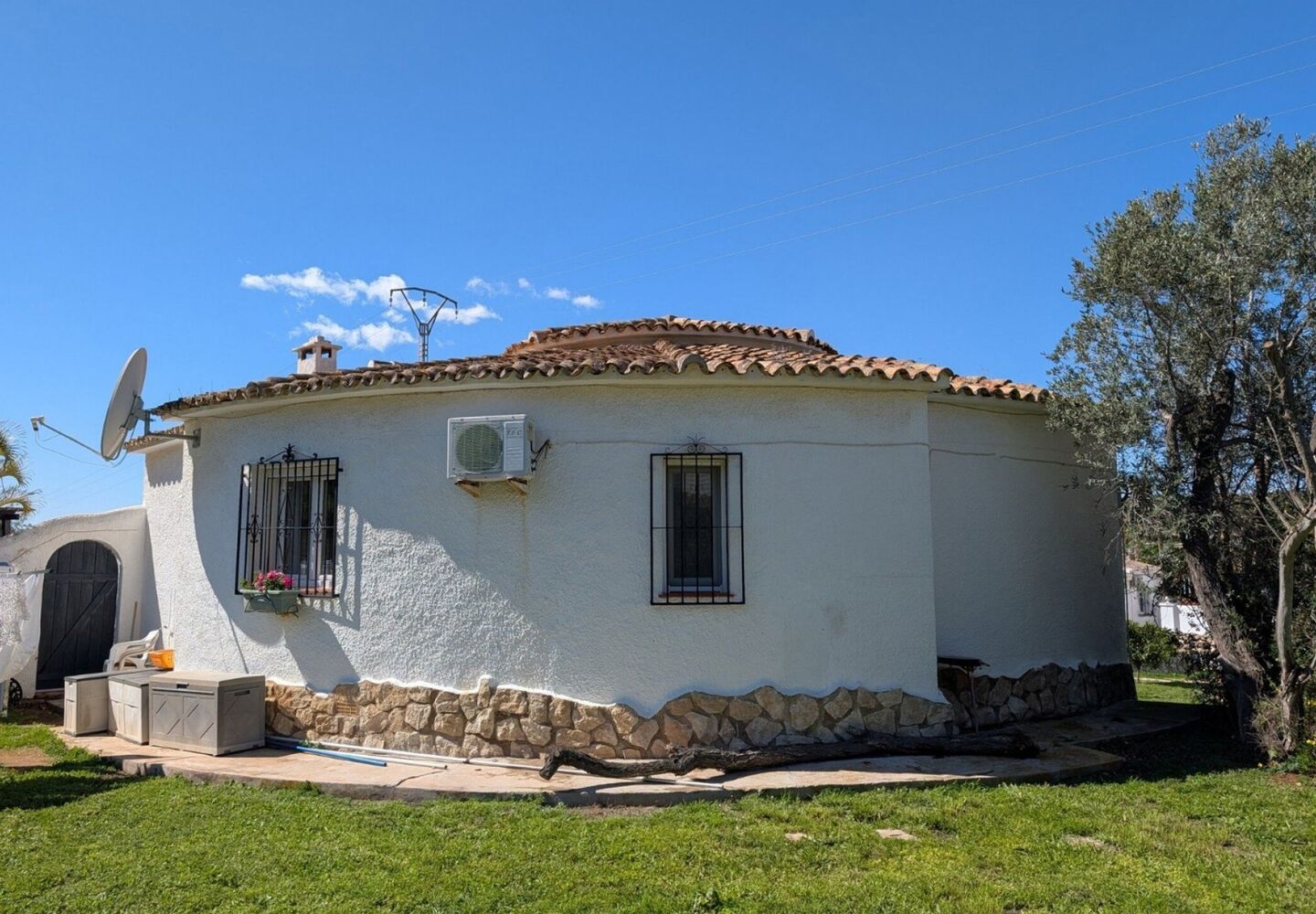 Villa à vendre à Benitachell