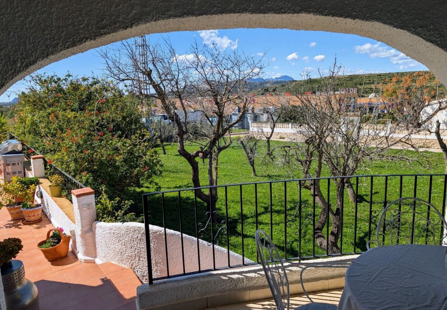 Villa à vendre à Benitachell