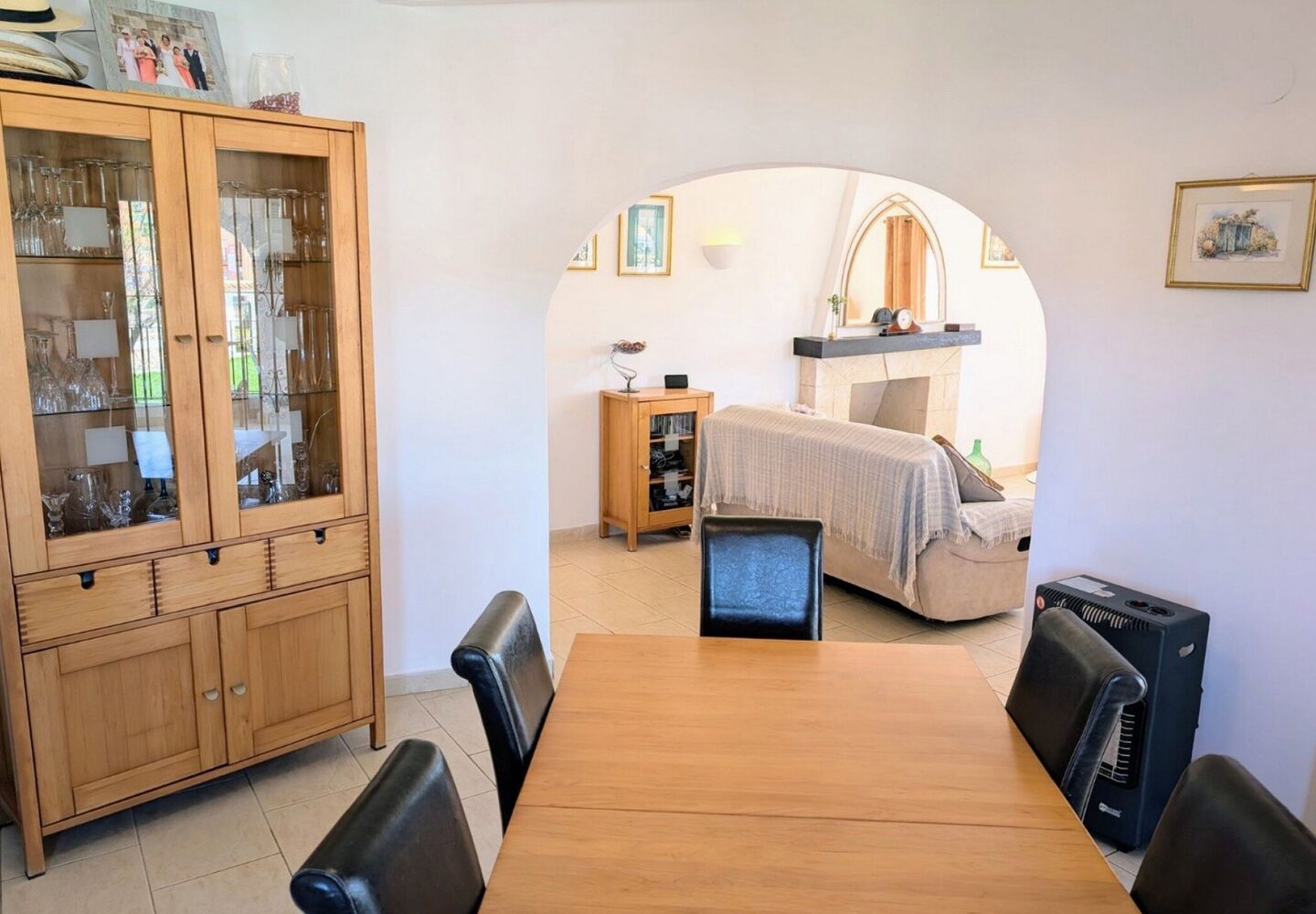 Villa à vendre à Benitachell