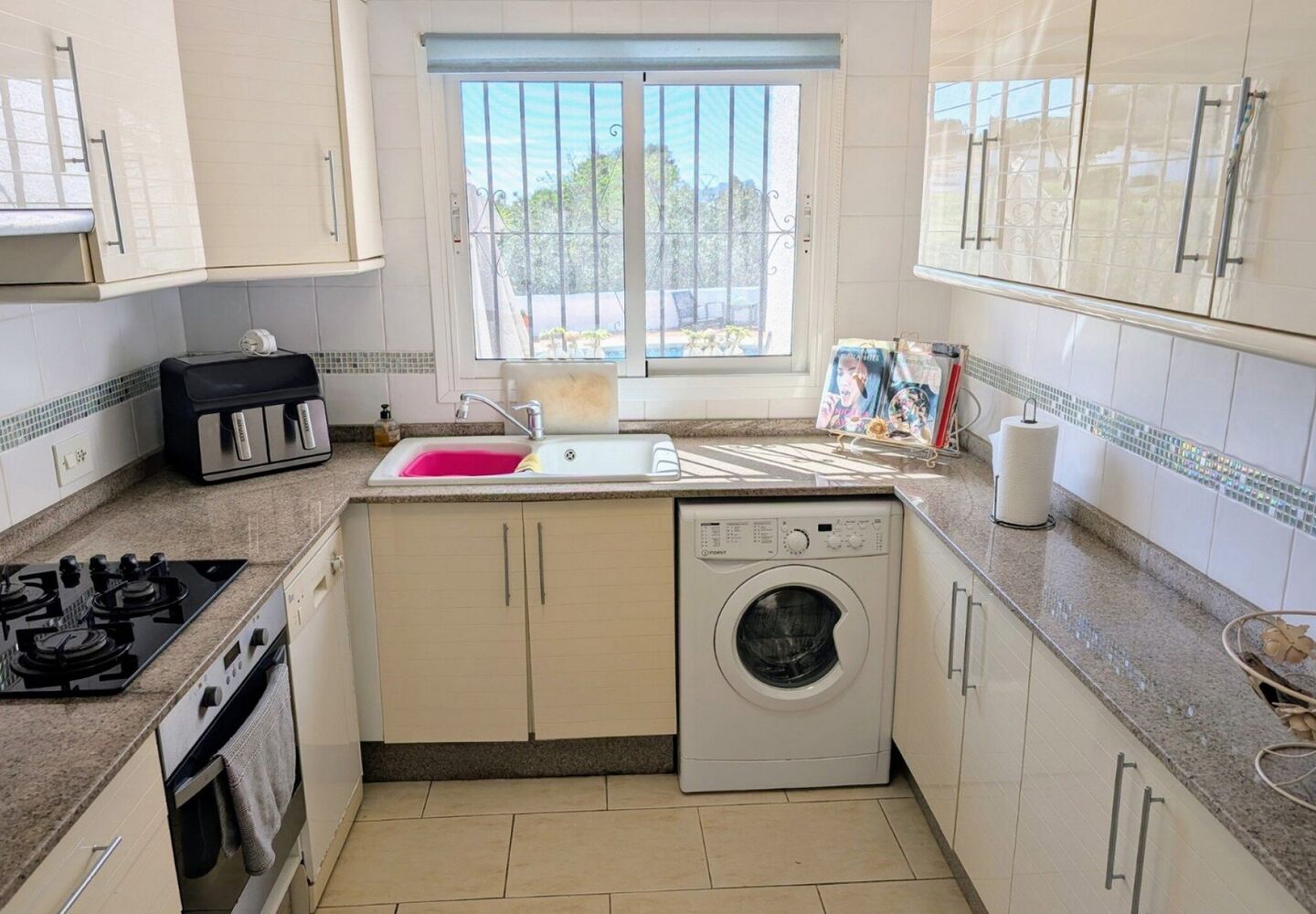 Villa à vendre à Benitachell