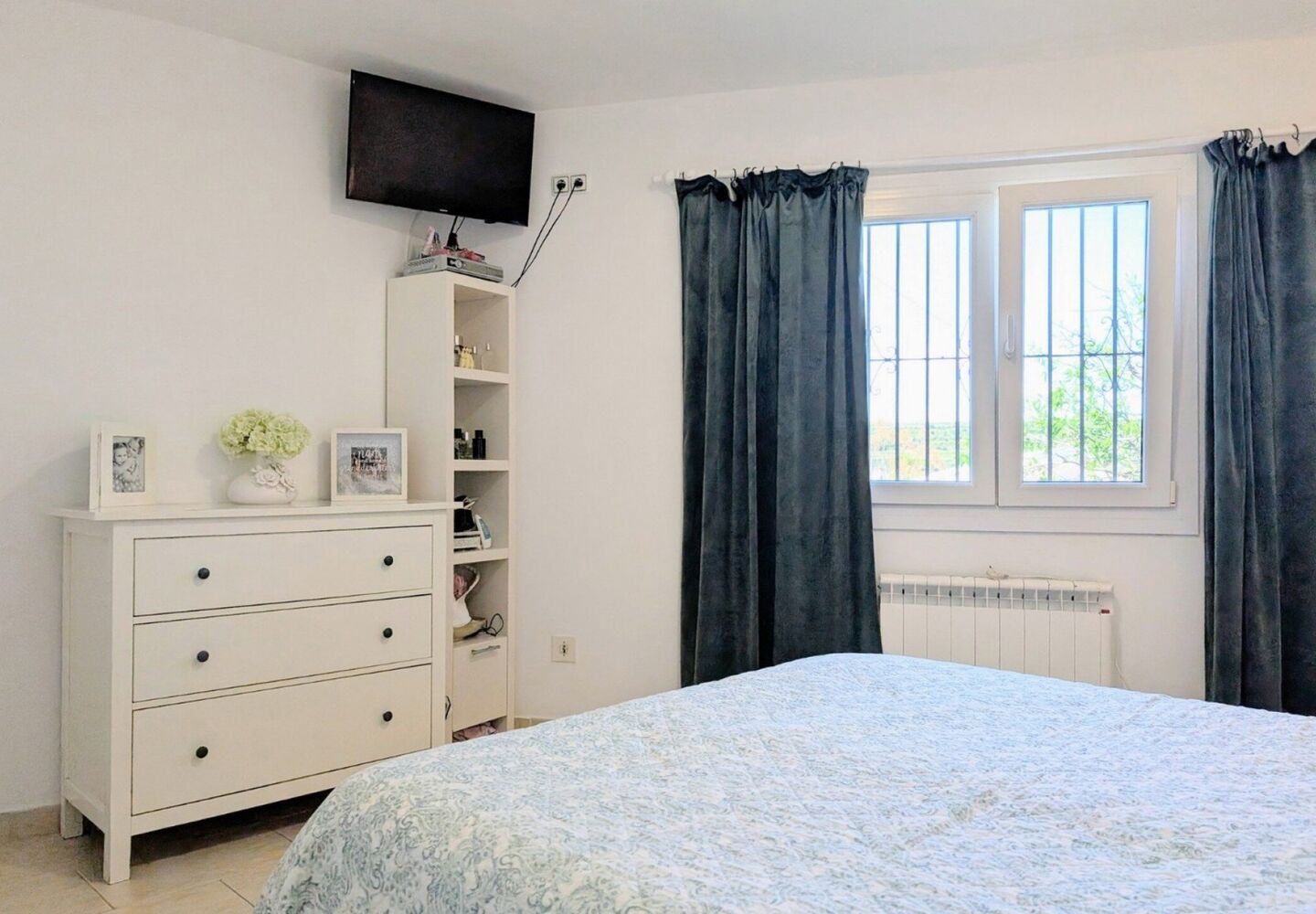 Villa à vendre à Benitachell