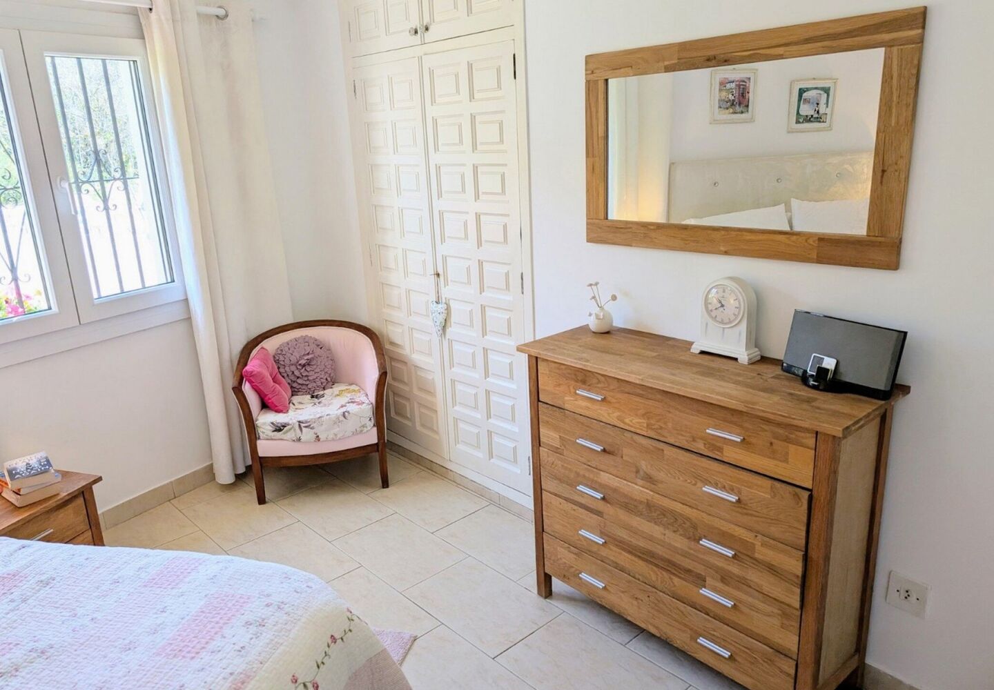 Villa à vendre à Benitachell