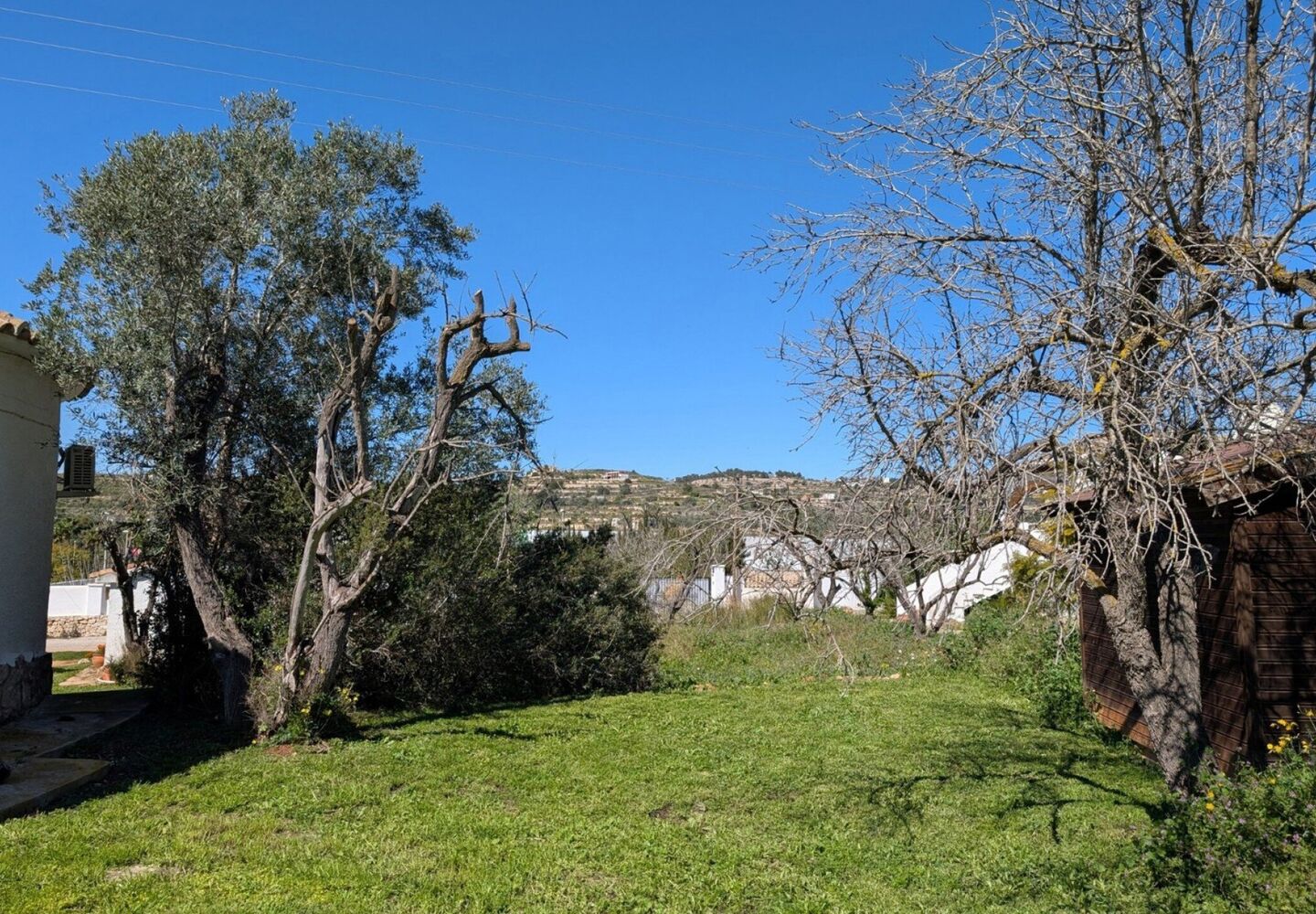 Villa à vendre à Benitachell