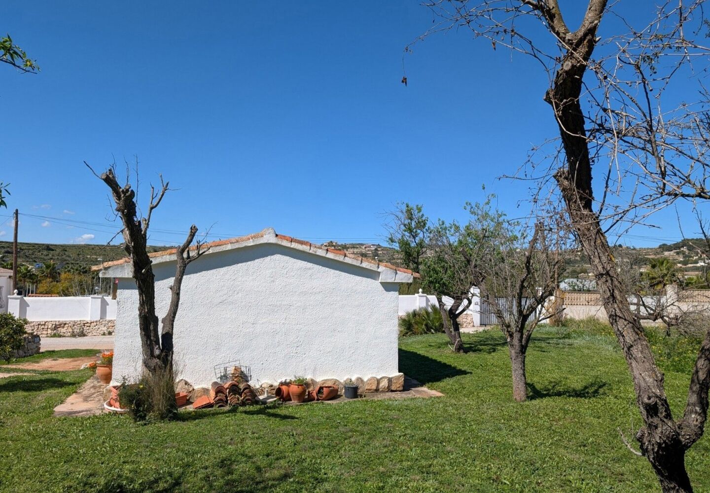 Villa à vendre à Benitachell