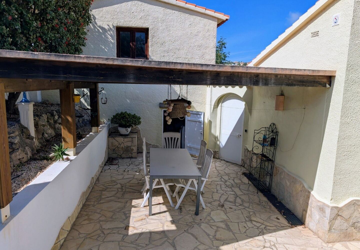 Villa &agrave; vendre &agrave; Benitachell