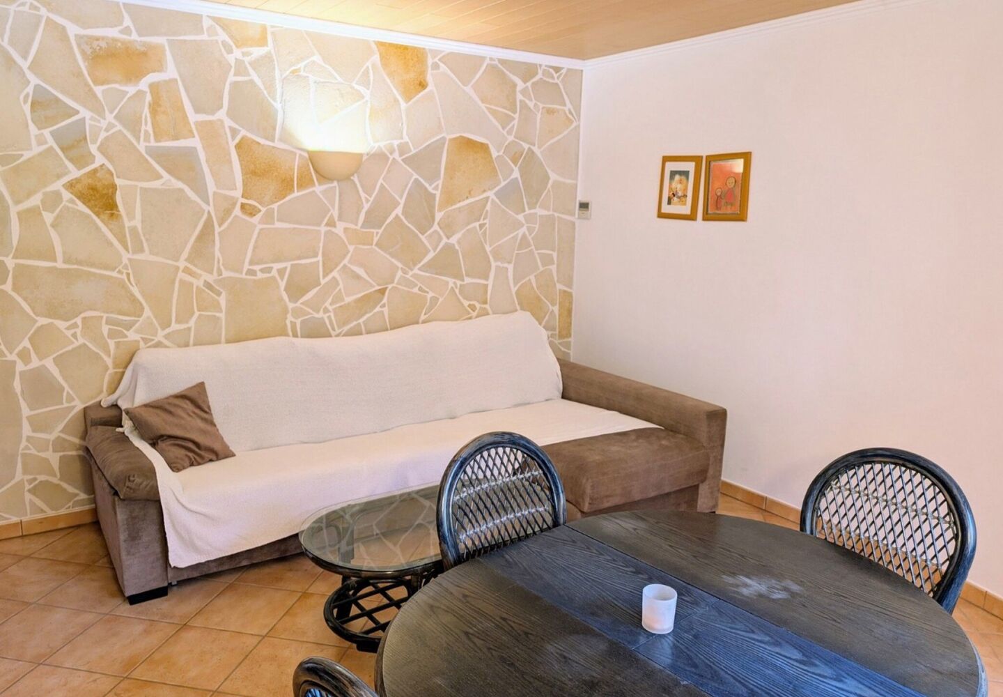 Villa &agrave; vendre &agrave; Benitachell
