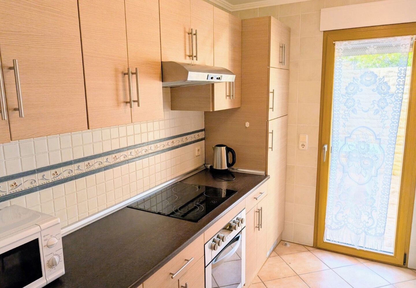 Villa &agrave; vendre &agrave; Benitachell
