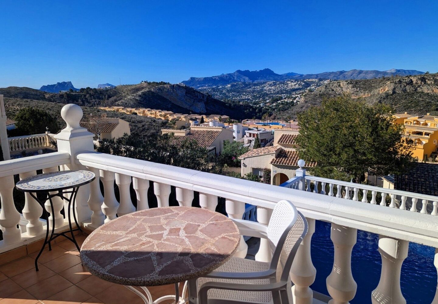 Villa à vendre à Cumbre del Sol