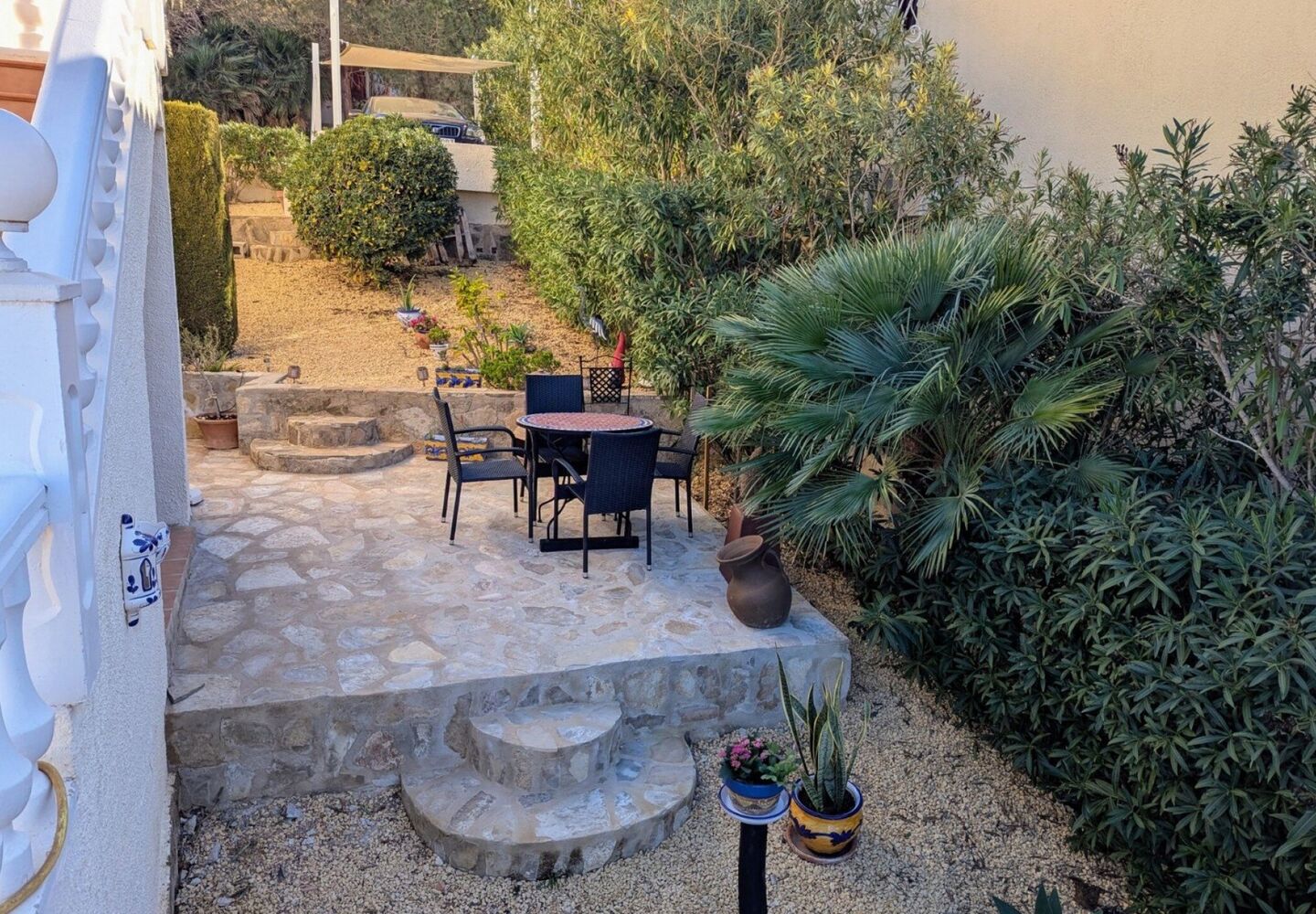 Villa à vendre à Cumbre del Sol
