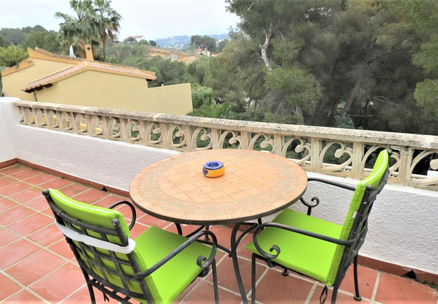 Villa à vendre à Moraira