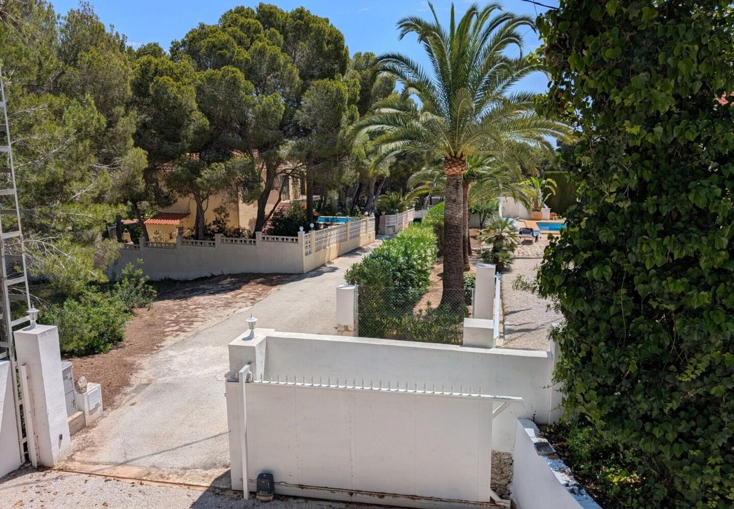 Villa à vendre à Moraira