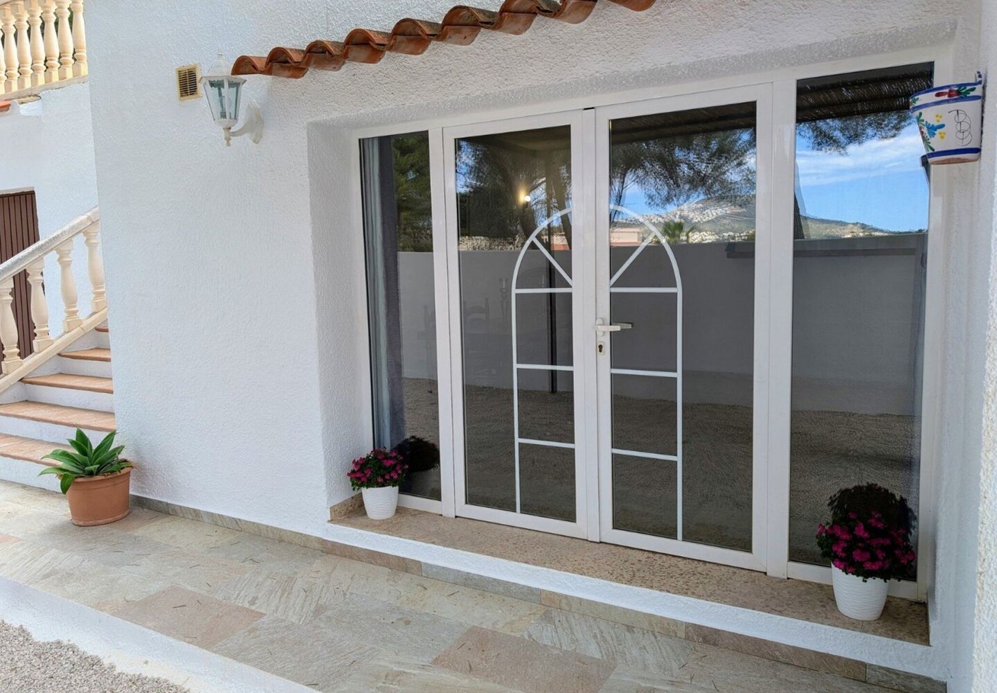 Villa à vendre à Moraira