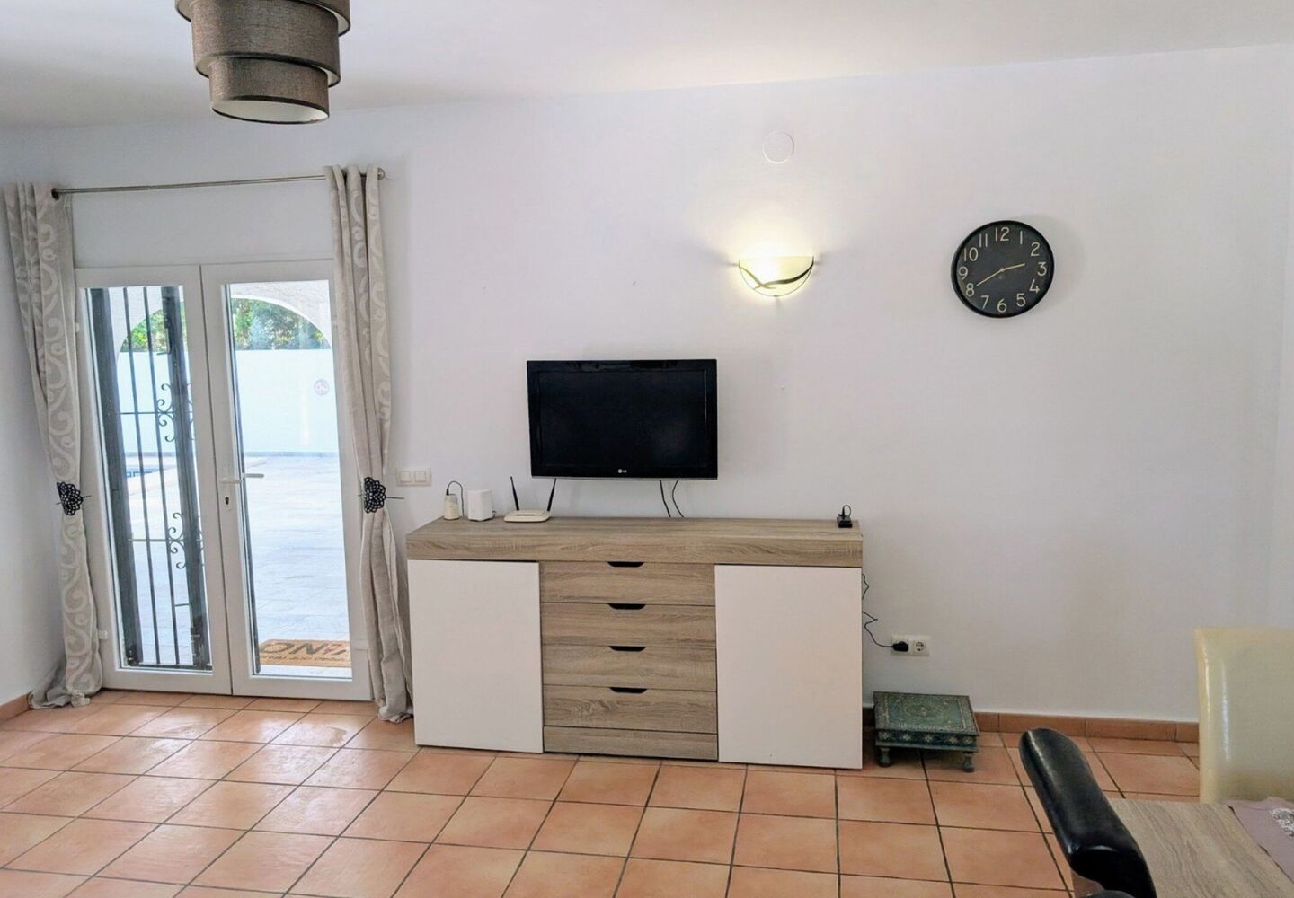 Villa à vendre à Moraira