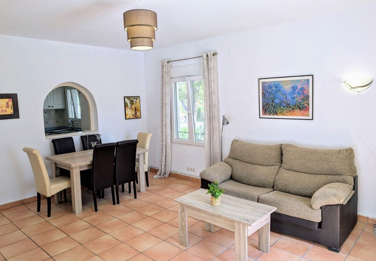 Villa à vendre à Moraira