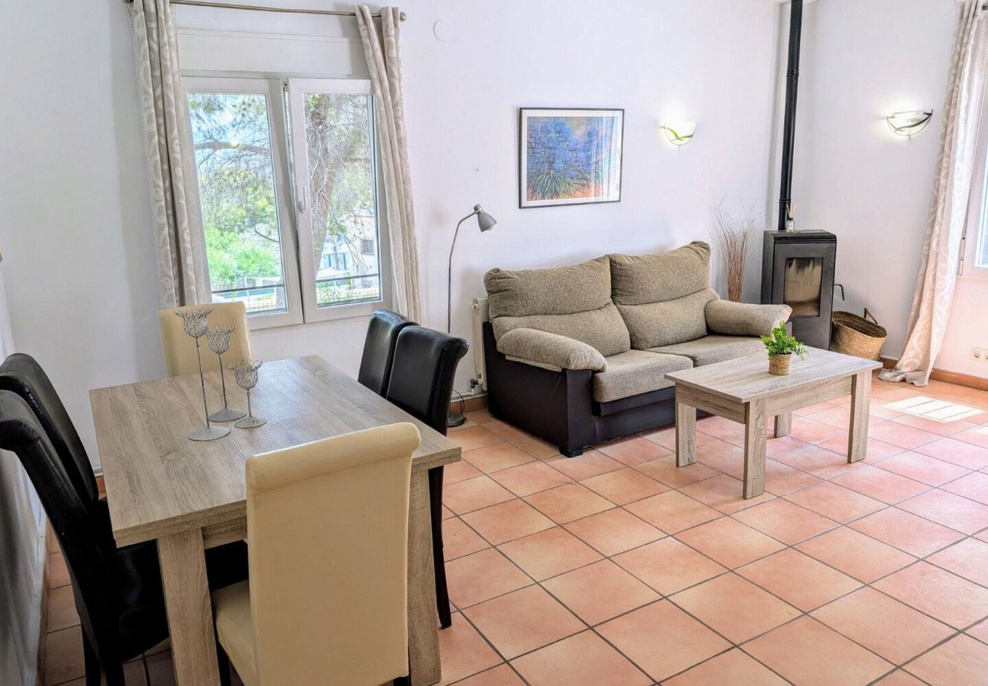 Villa à vendre à Moraira