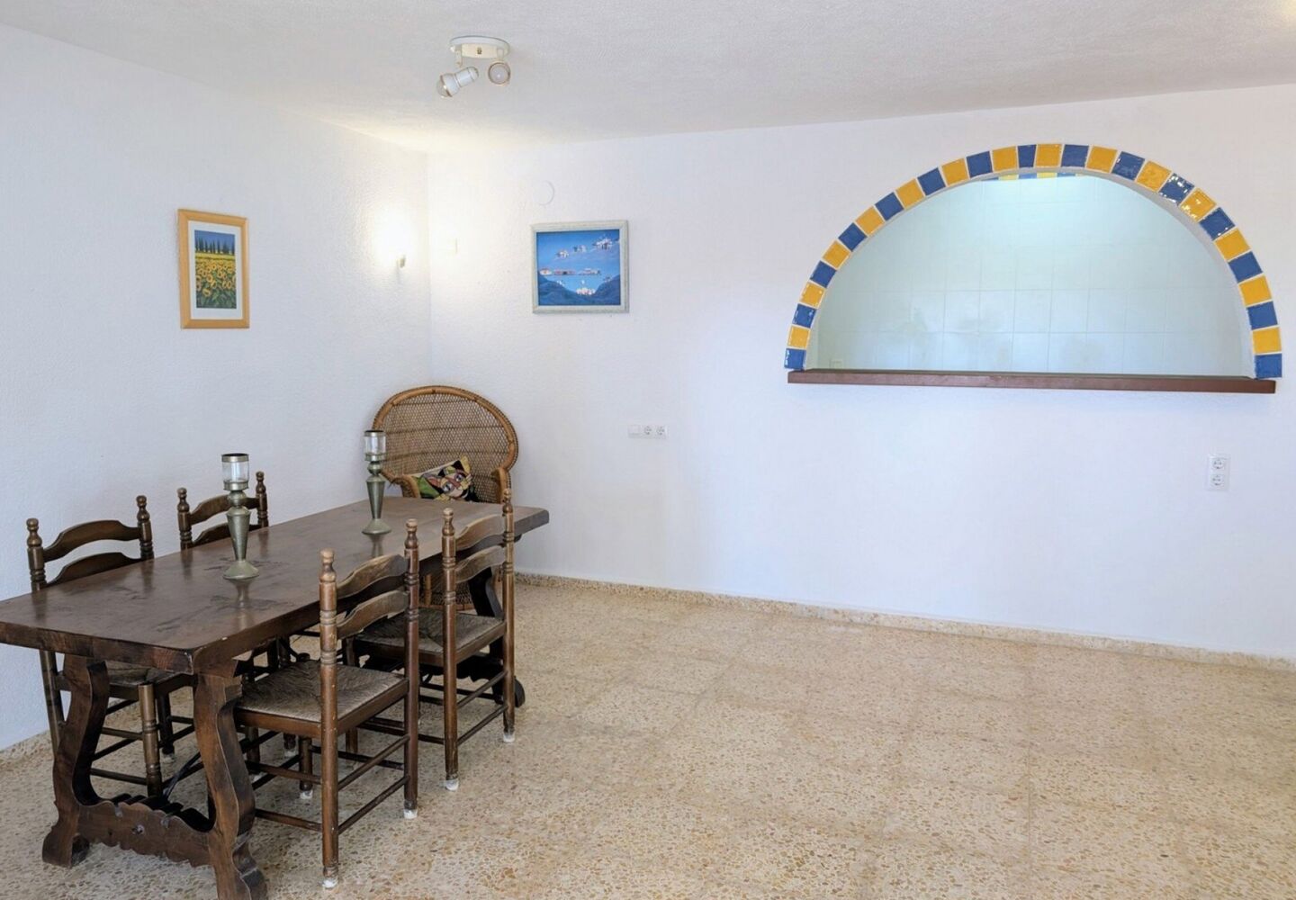 Villa à vendre à Moraira
