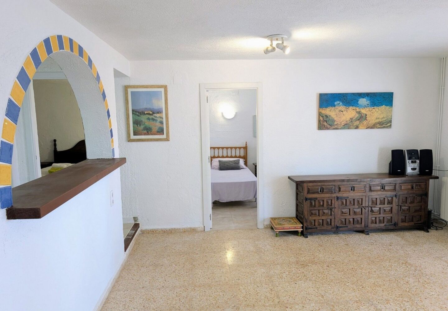 Villa à vendre à Moraira