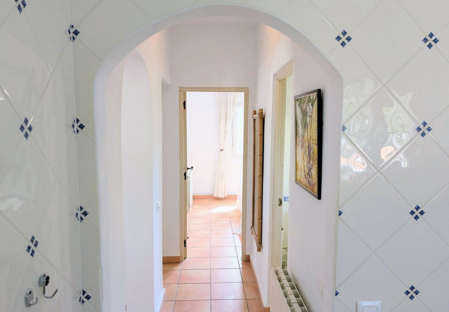 Villa à vendre à Moraira