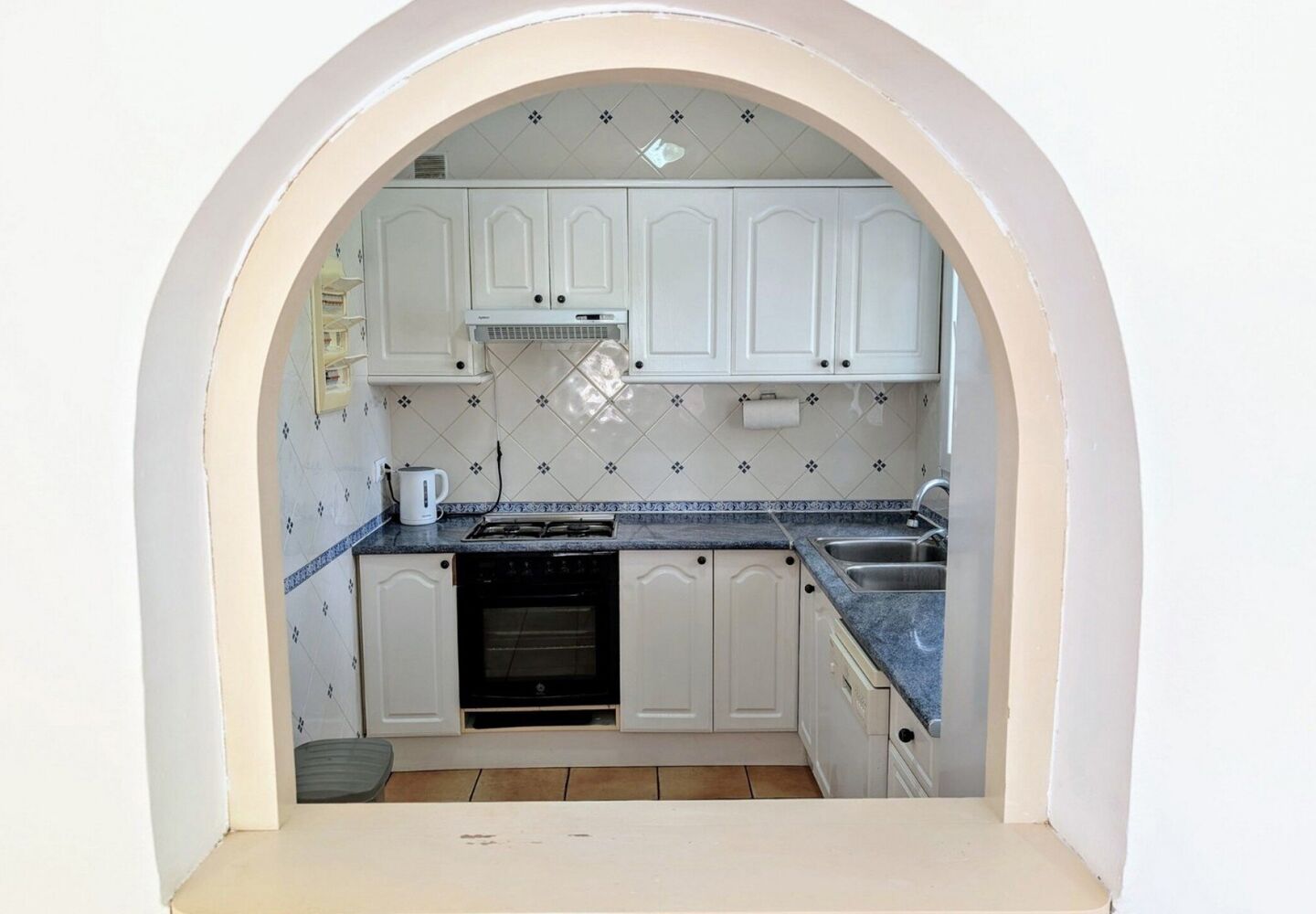 Villa à vendre à Moraira